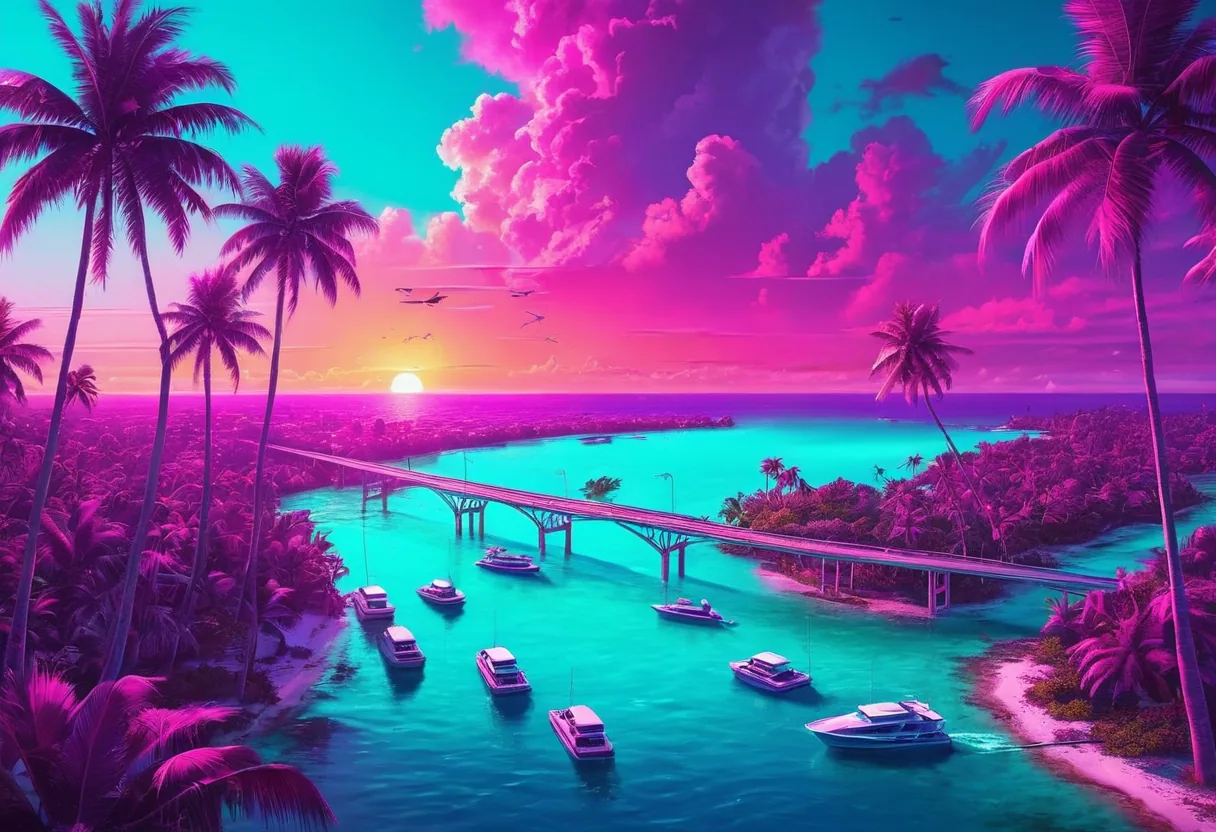 Leonida Keys