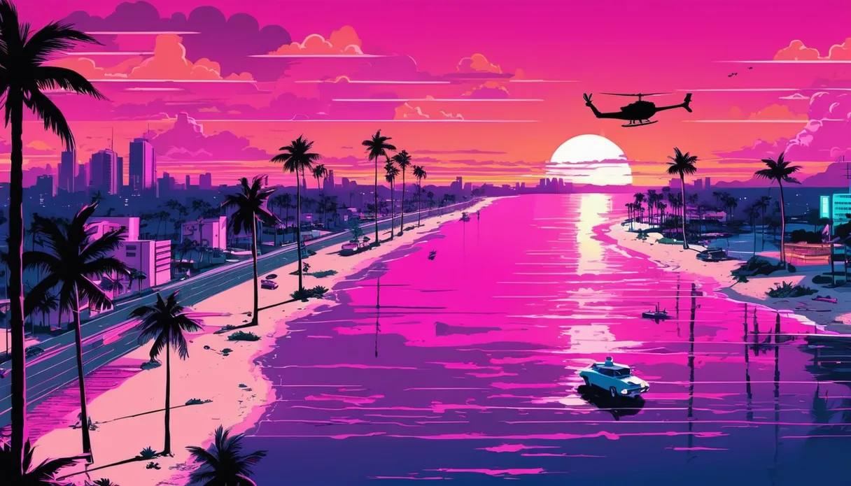 Coast Patrol