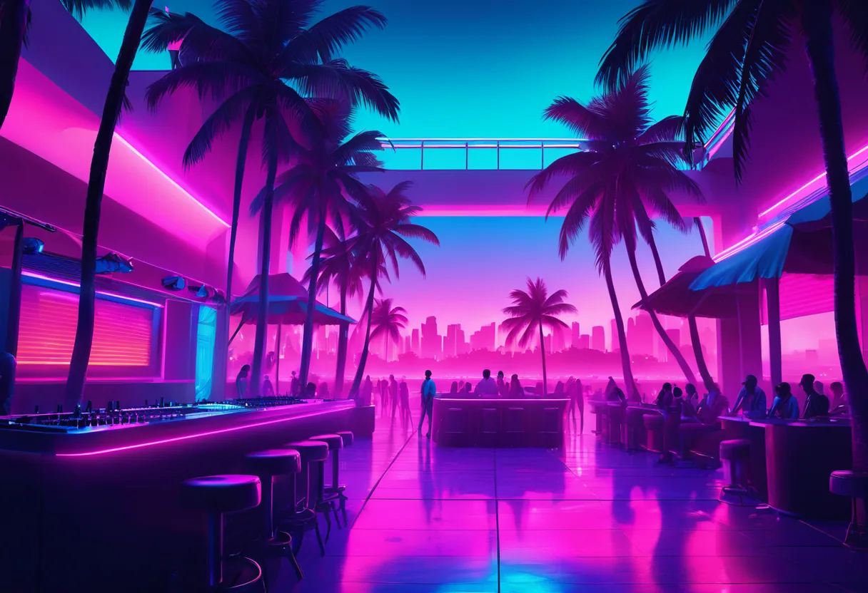 After Hours