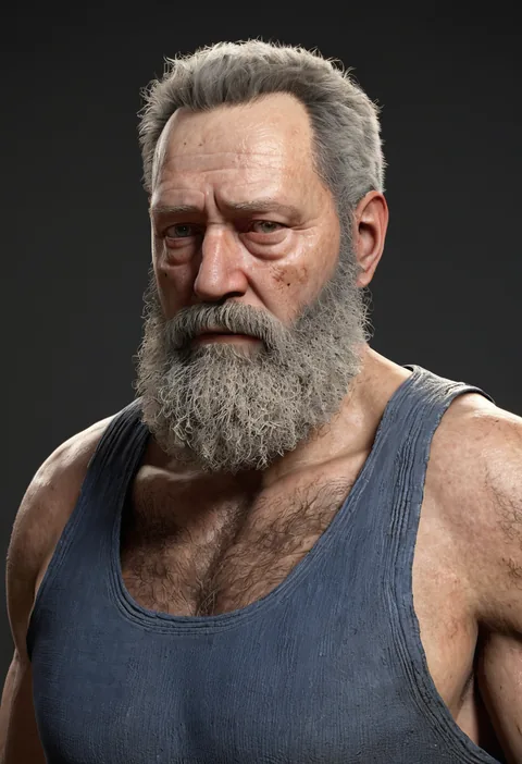 Brian Heder — GTA VI character