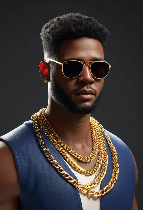 Dre'Quan Priest — GTA VI character