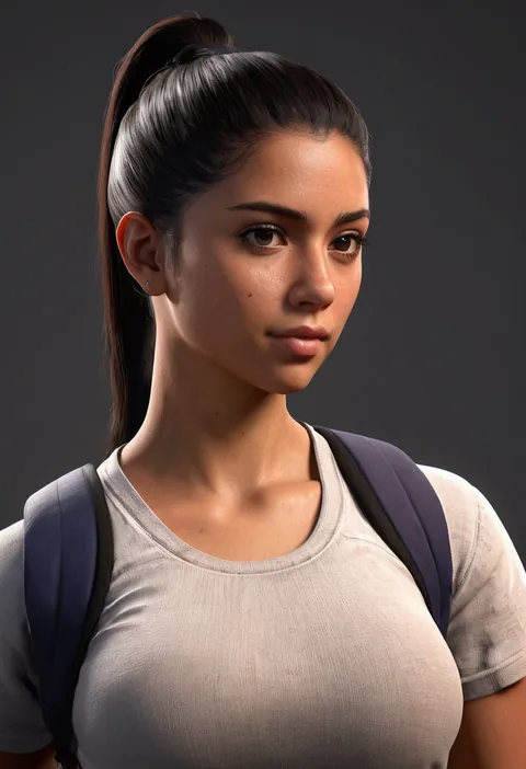 Characters — GTA VI