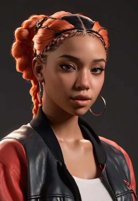 Roxy — GTA VI character