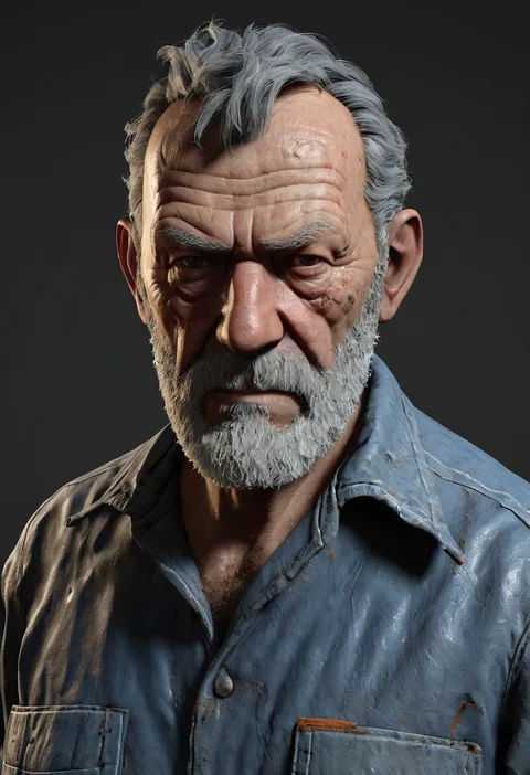 Wyman — GTA VI character