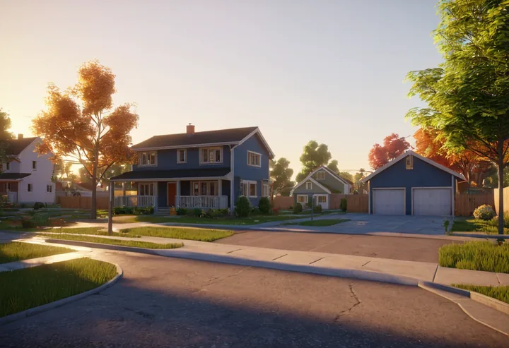 Belville — GTA VI location