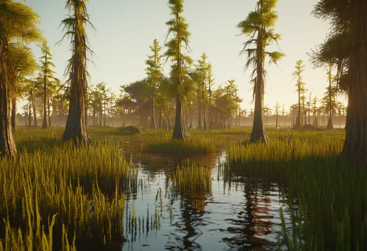 Ekanfinaka — GTA VI location