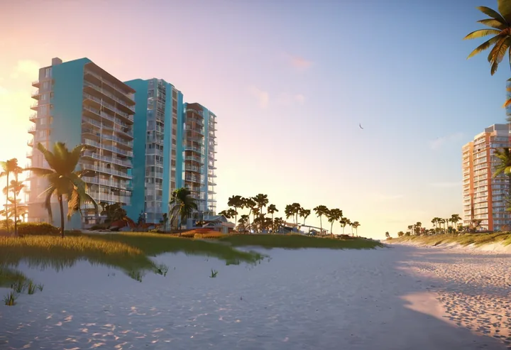 Leonard County — GTA VI location