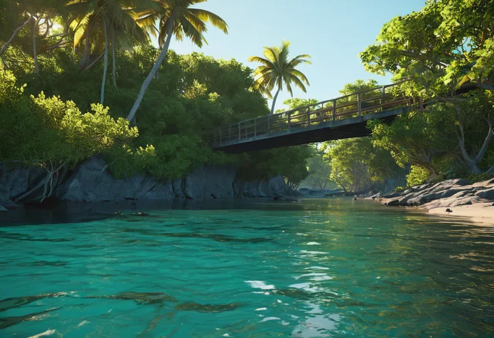 Mariana County — GTA VI location