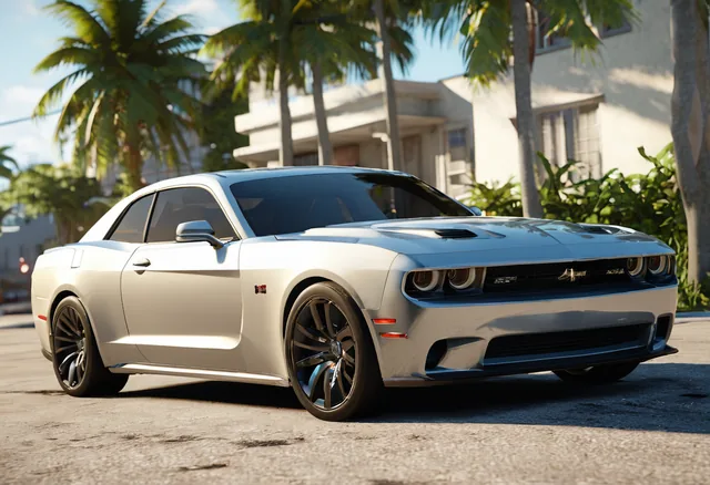 Buffalo — GTA VI Sports