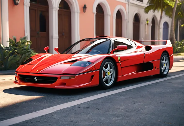 Vehicles — GTA VI