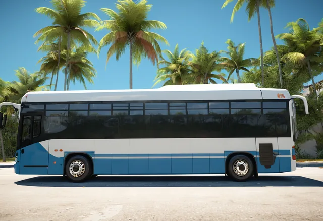 Dashound — GTA VI Service