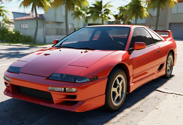 Penumbra — GTA VI Sports