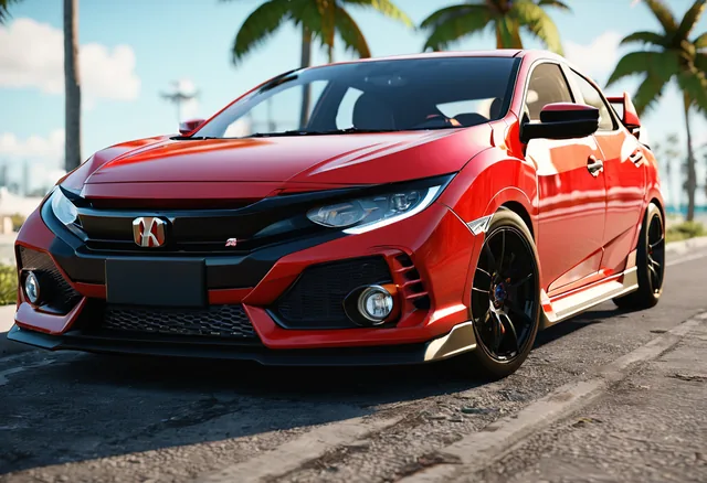 Sugoi — GTA VI Sports
