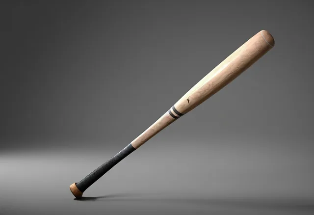 Baseball Bat — GTA VI Melee