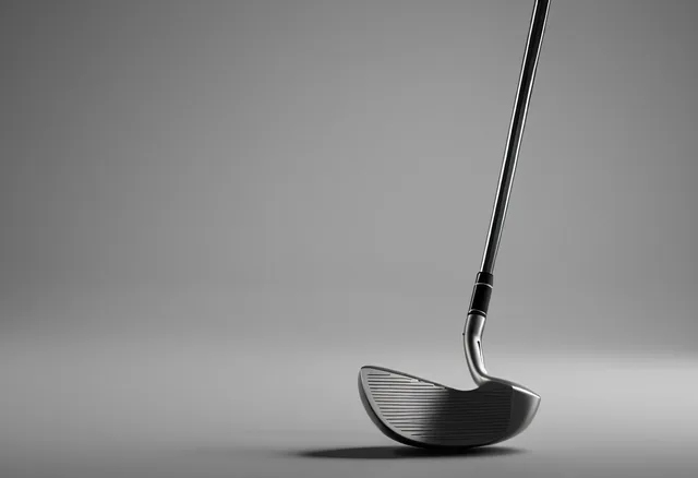 Golf Club — GTA VI Melee