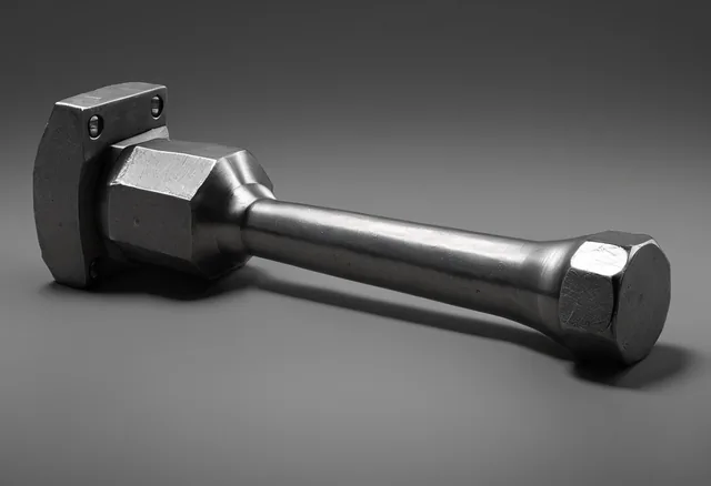 Hammer — GTA VI Melee